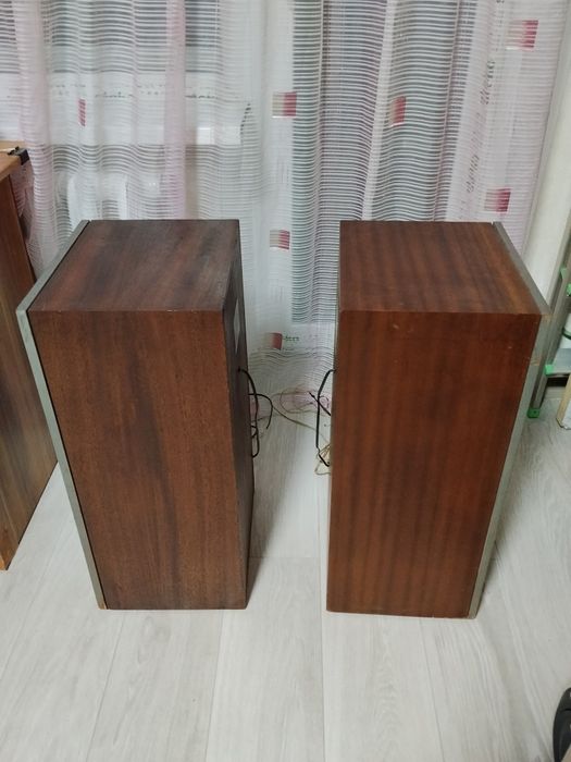 Колонки Электроника 35АС- 015.
