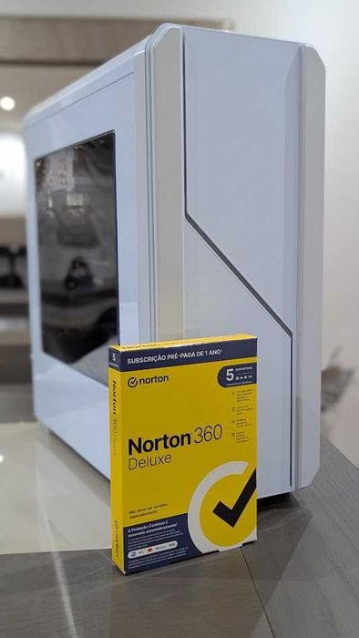 PC Gaming | Intel i5 + 16GB RAM + GTX 1050 Ti 4GB |64740936534145120