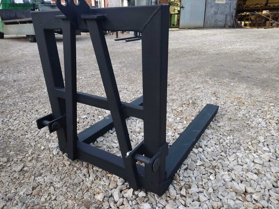 Nowy paleciaki widły widlak na tył podnośnik na tuz nowy producent