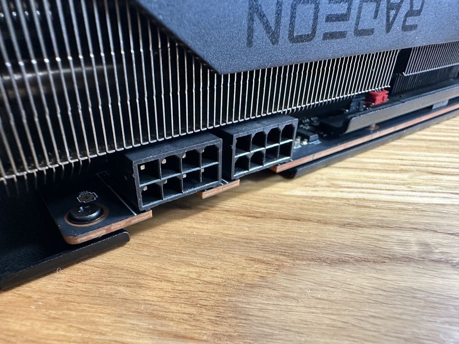 Karta Graficzna  Radeon MSI RX 6700 XT Gaming X   12GB    Poznań