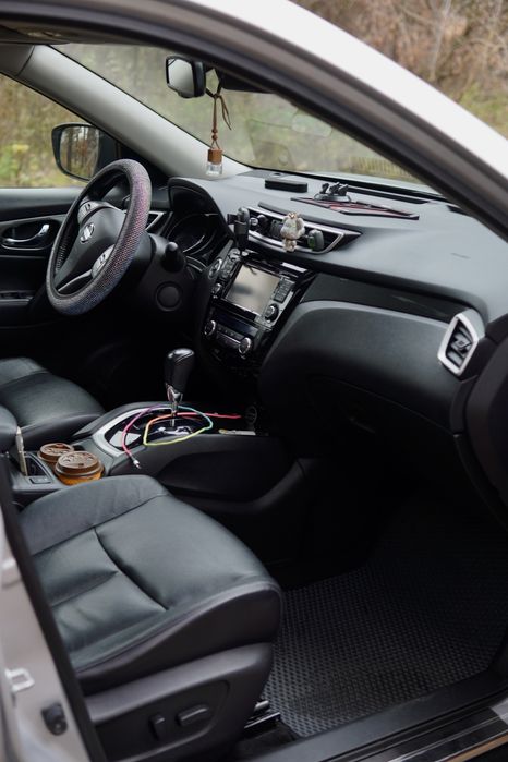 Продам Nissan X Trail 2016