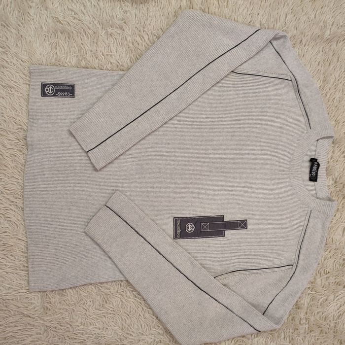 Чоловічий светр теплий L-XL, 50-52рр