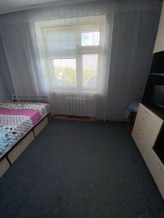 Продам 3+х кімнатну квартиру