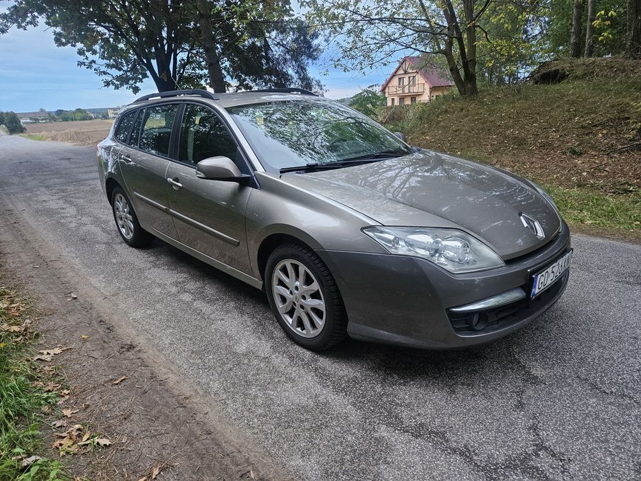 Renault Laguna