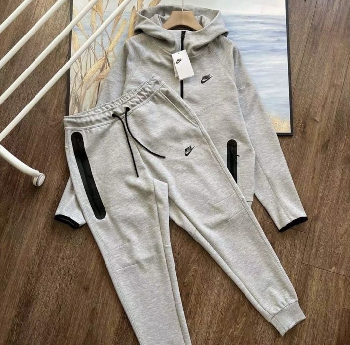 Костюм Nike tech fleece/Найк теч фліс