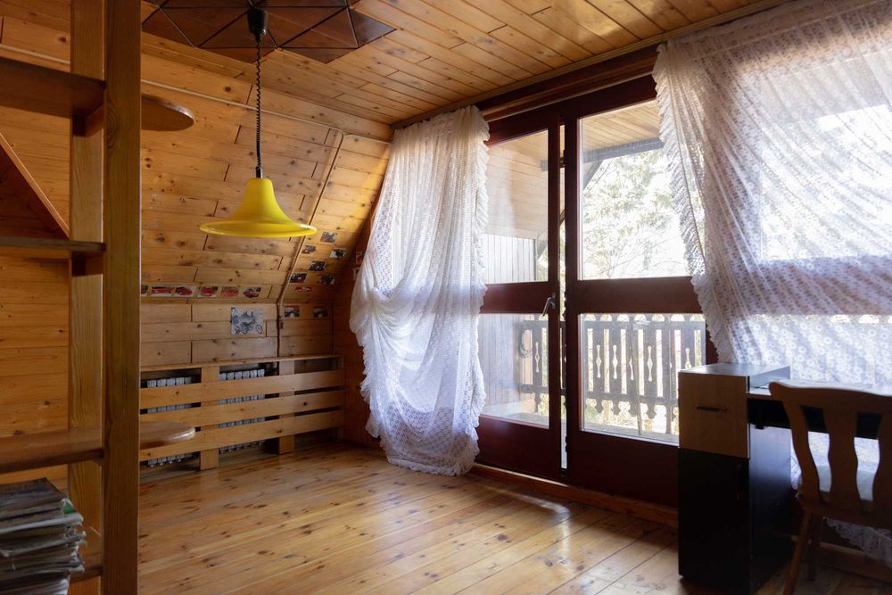 Wyjątkowy dom z duszą – Ryjewo