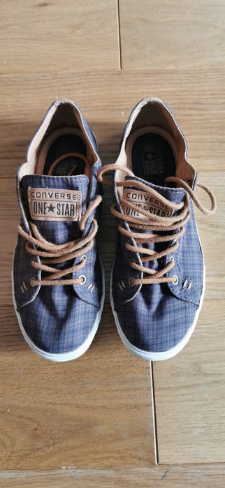 Damskie trampki  Converse - rozm 38 (23.5cm)