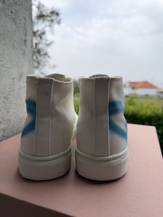 Sapatilhas Vivienne Westwood