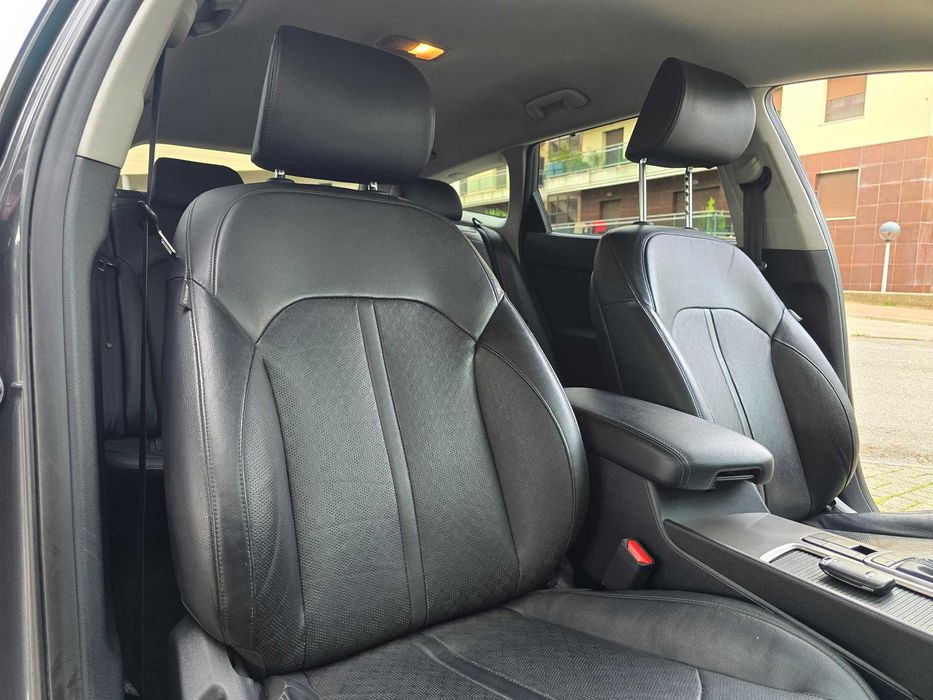 Kia Optima SW 2.0 PHEV 205cv c/ garantia - Nacional (custou 50mil €)