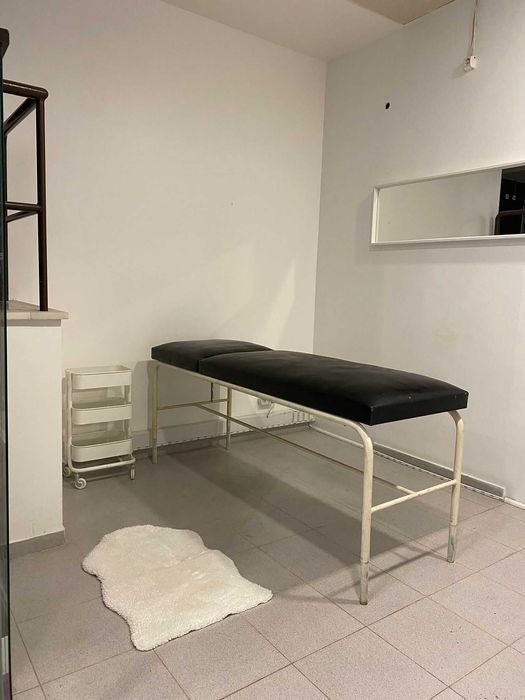 Salas para aluguer na penha de França