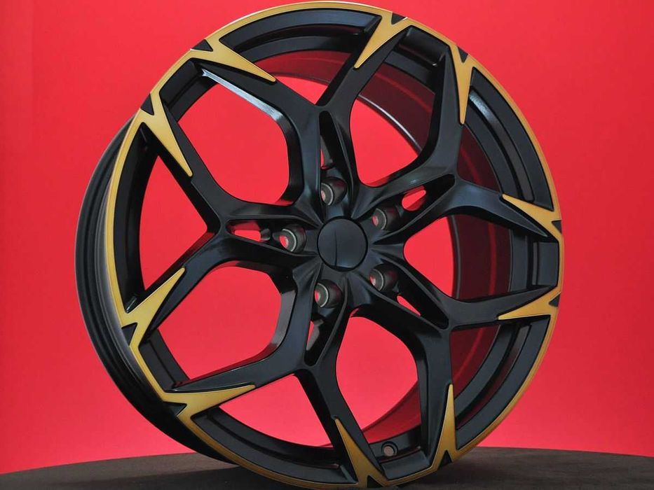 FELGI R18 5x112 CUPRA Formentor Leon Ateca Born Seat Atea Exeo Tarraco