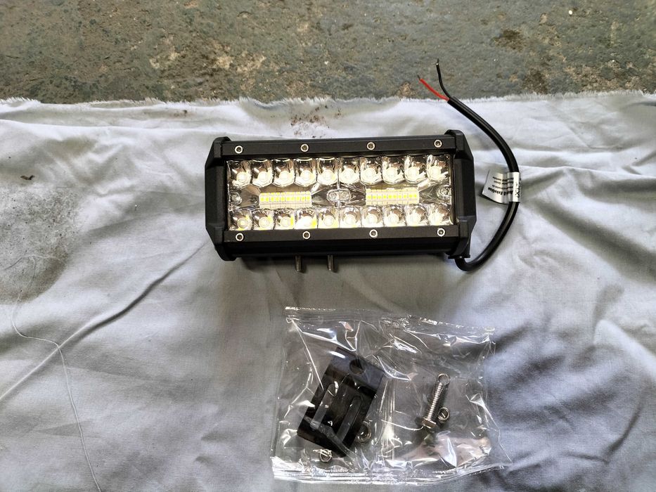Barra Led ver LUMIENs