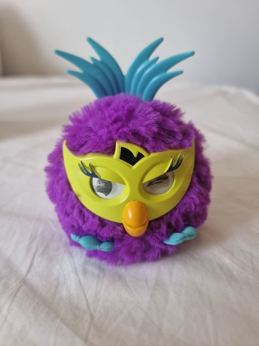 Furby Party Rockers
