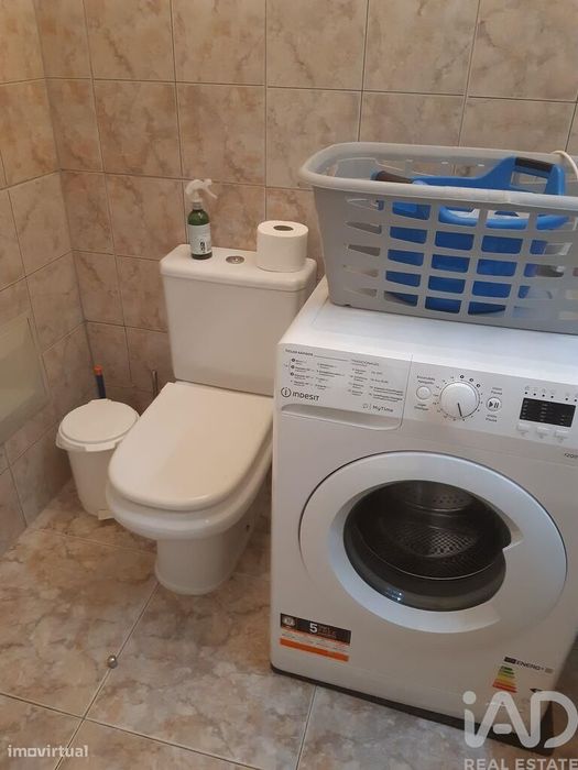 Estúdio T1 em Albufeira e Olhos de Água de 37,7 m2