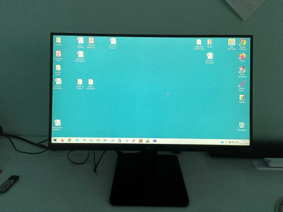 Otimo Monitor PC