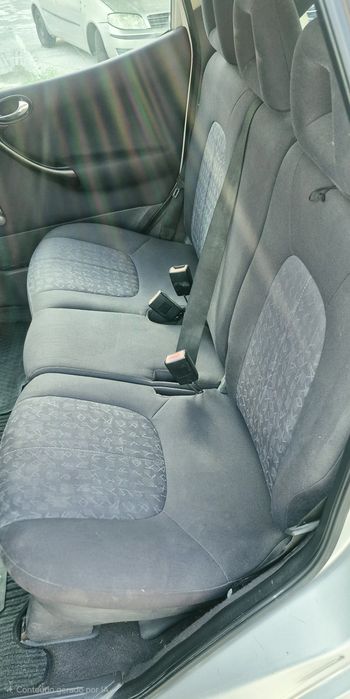 Mercedes A170 diesel 2003