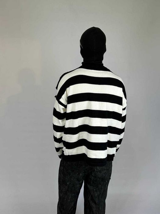 Maison Margiela Tommy Cash светр світер кофта худі світшот свитшот M L