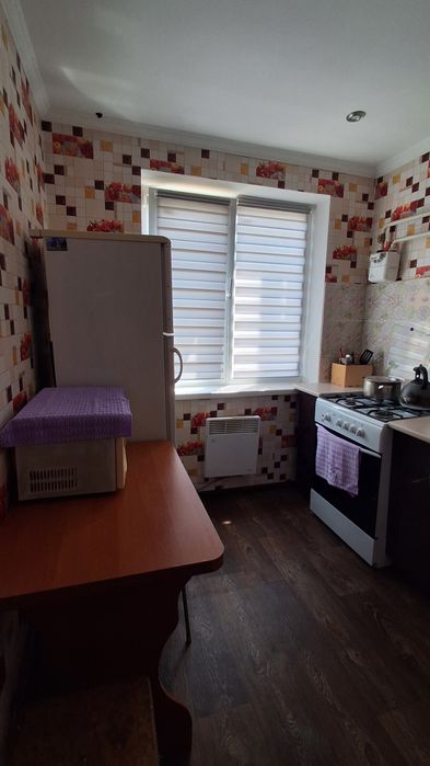 Сдам посуточно квартиру,район 40 лет