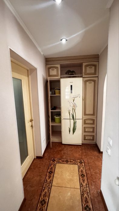 Здам 3 х кімнатну квартиру з АО по вул Бердичівській від 1 місяця