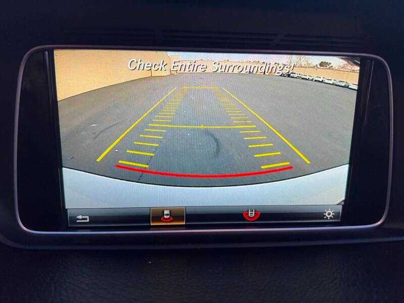 2016 Mercedes-Benz E-Class E 350