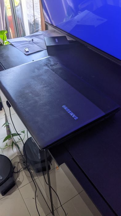 Samsung i3-2gen 8gb RAM 750disco