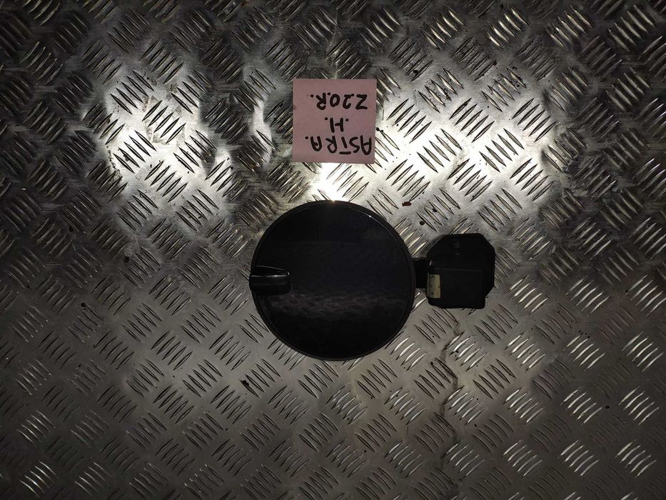 klapka wlewu paliwa Z20R astra h