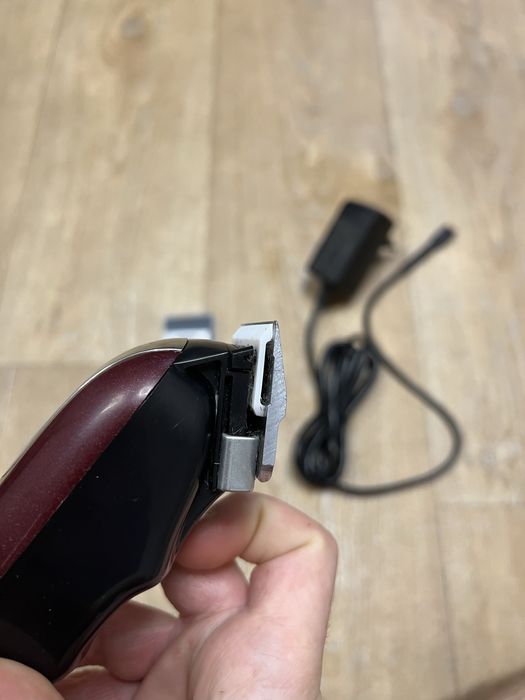 Машинка Wahl Magic Clip