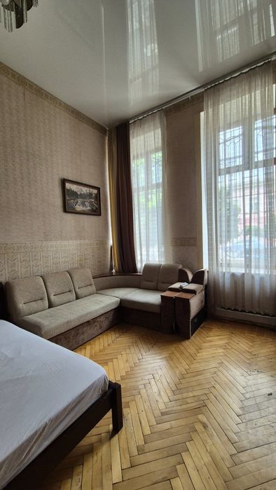 Продам 1 Ком кв  Центр Ул Тираспольская / Кузнечная Свой Вход внутри Двора