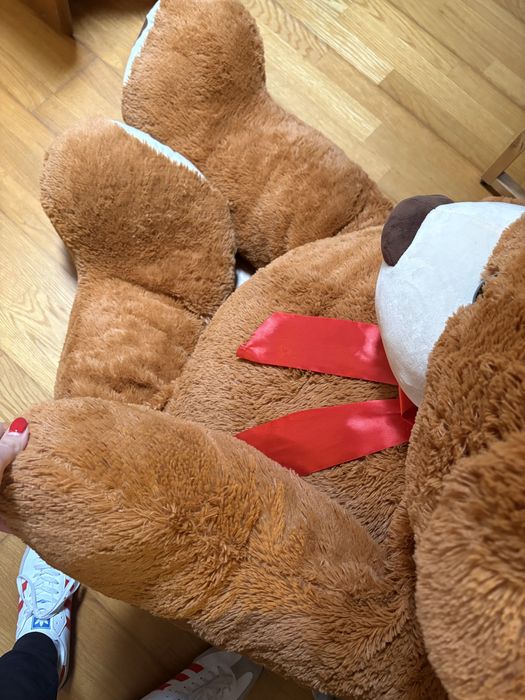 Peluche Urso Gigante423107739182049287