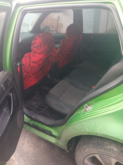 Продам гольф 4 1.9