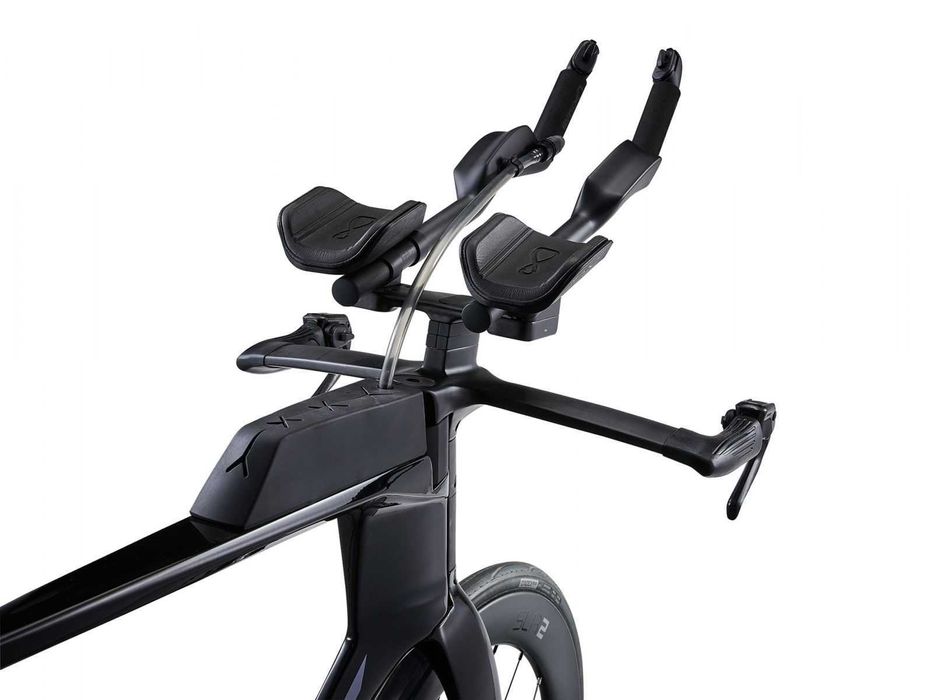 Новий велосипед для триатлону Giant Trinity Advanced SL 2 SRAM 2026