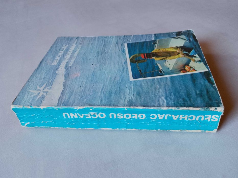 A. Urbańczyk "Słuchając głosu oceanu" 1982