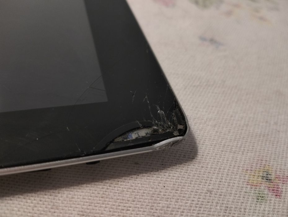 Apple iPad 2 Tablet, 64GB, Model A139564170826266499124