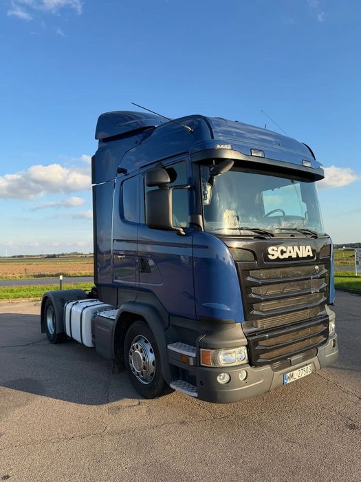 Scania