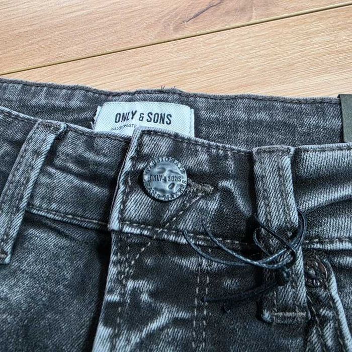 Spodenki Only&Sons