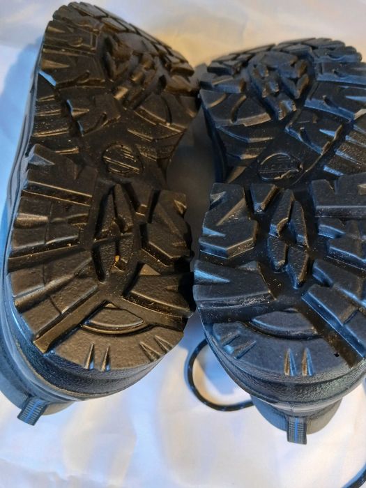 Buty trekkingowe wysokie 43 28cm Jacalu