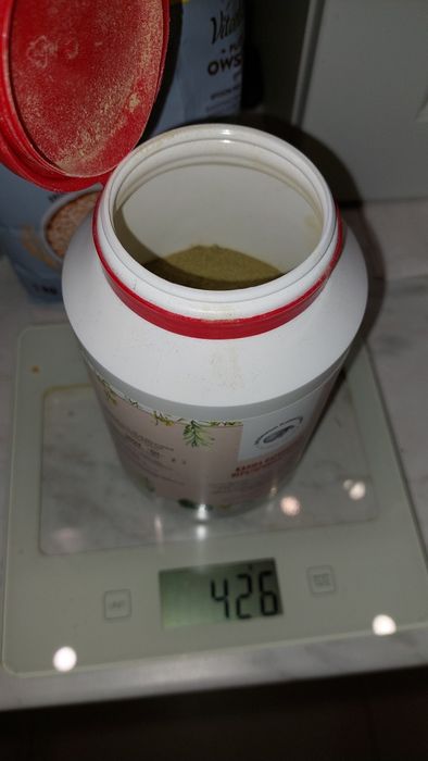 Karma mieszanka Dr Ziętek 0,5 kg koszatniczka, królik, szynszyla, świn