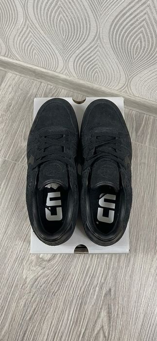 Кеды Converse AS-1 Pro Ox Black 38 EUR