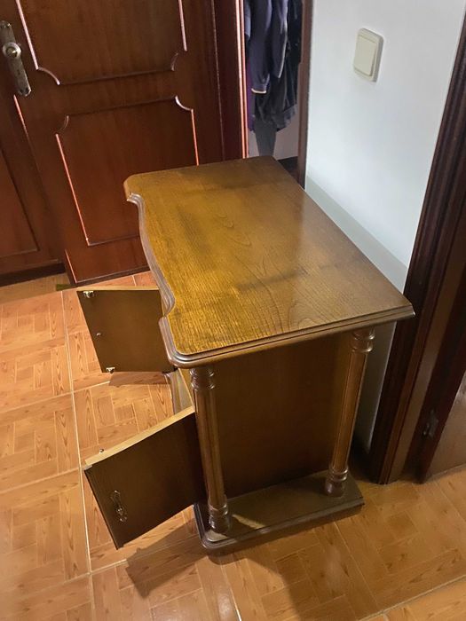 Móvel de Televisão