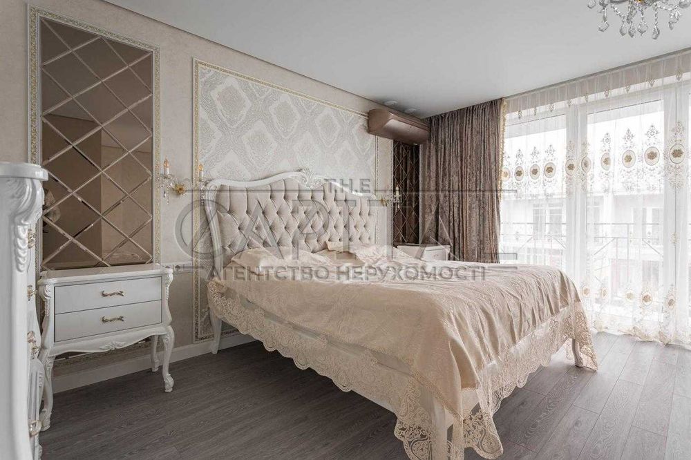 Оренда таунхаус 105м2 Білогородка Святошинський район