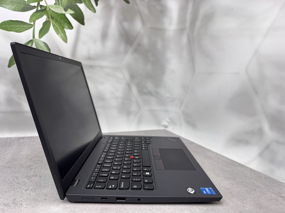 Lenovo ThinkPad L13 G3/i3-1215U/8GB/256GB/FHD/13"/IPS/2022р