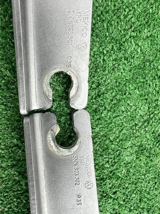 Петлі капоту VW tiguan 2 завіси