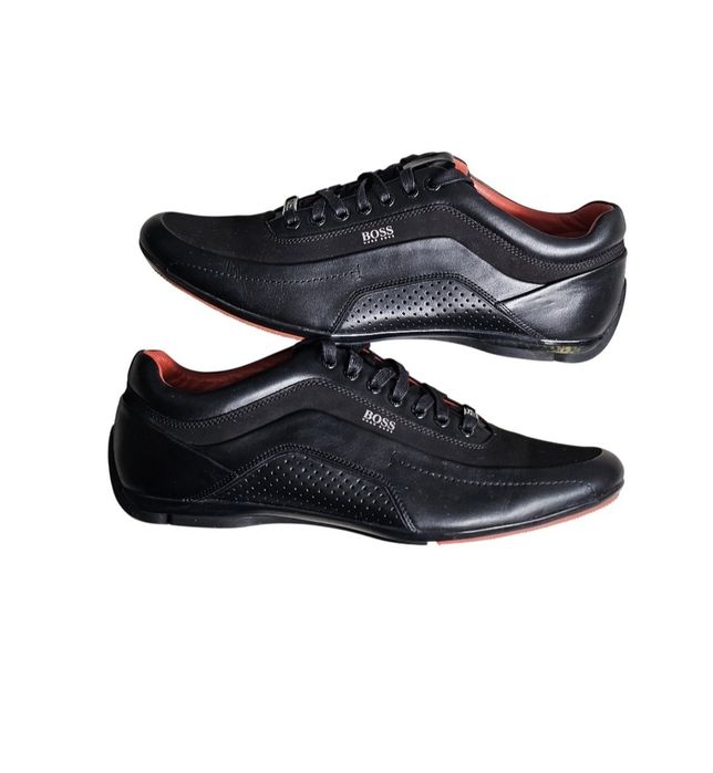 Hugo Boss HB Racing buty męskie r. 44/29,3 cm