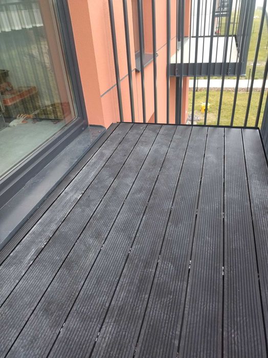 Nowe  komfortowe  mieszkanie w  ROTMANCE 45,62 m/kw