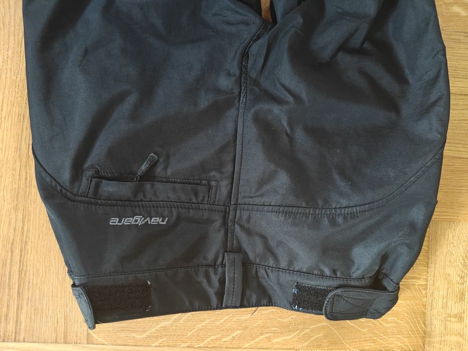 Spodnie Softshell 8 lat