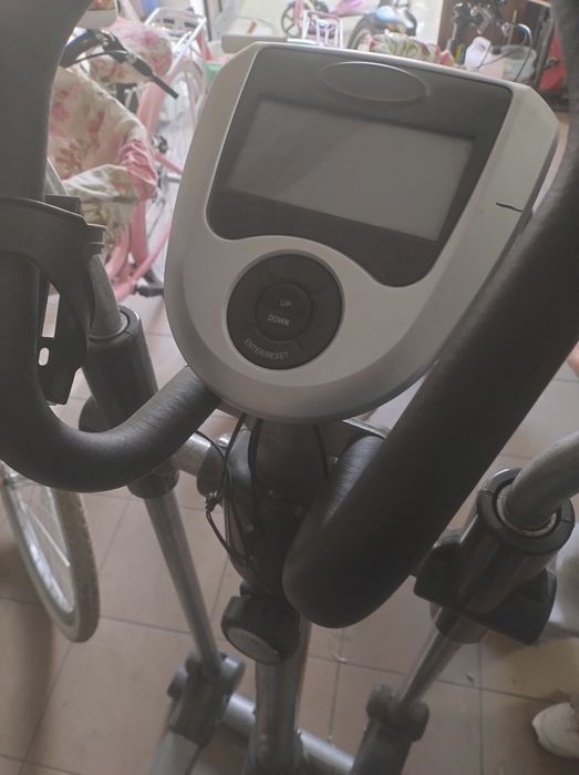 Orbitrek magnetyczny Cross 202 Xpulse