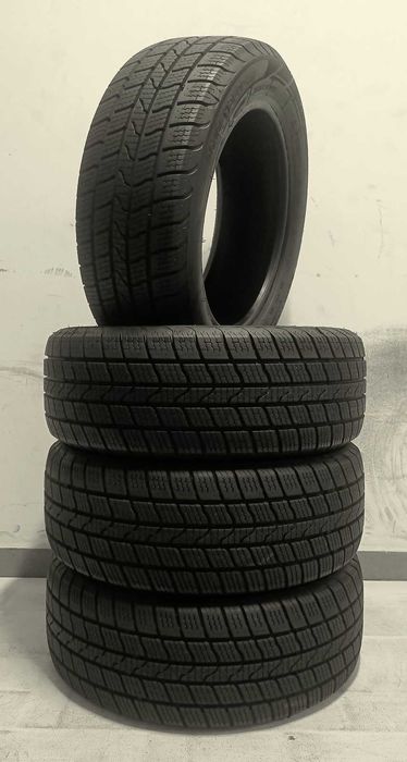 Opony 195/55 R15 ROYAL BLACK ROYAL A/S Całoroczne 195/55r15