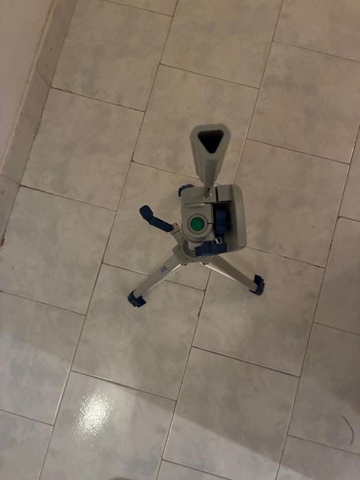 Tripé para video/foto