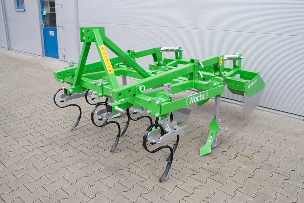 Pielnik Obsypnik Formownica redlin 4 lub 2 rzędy Bomet Redliniarka