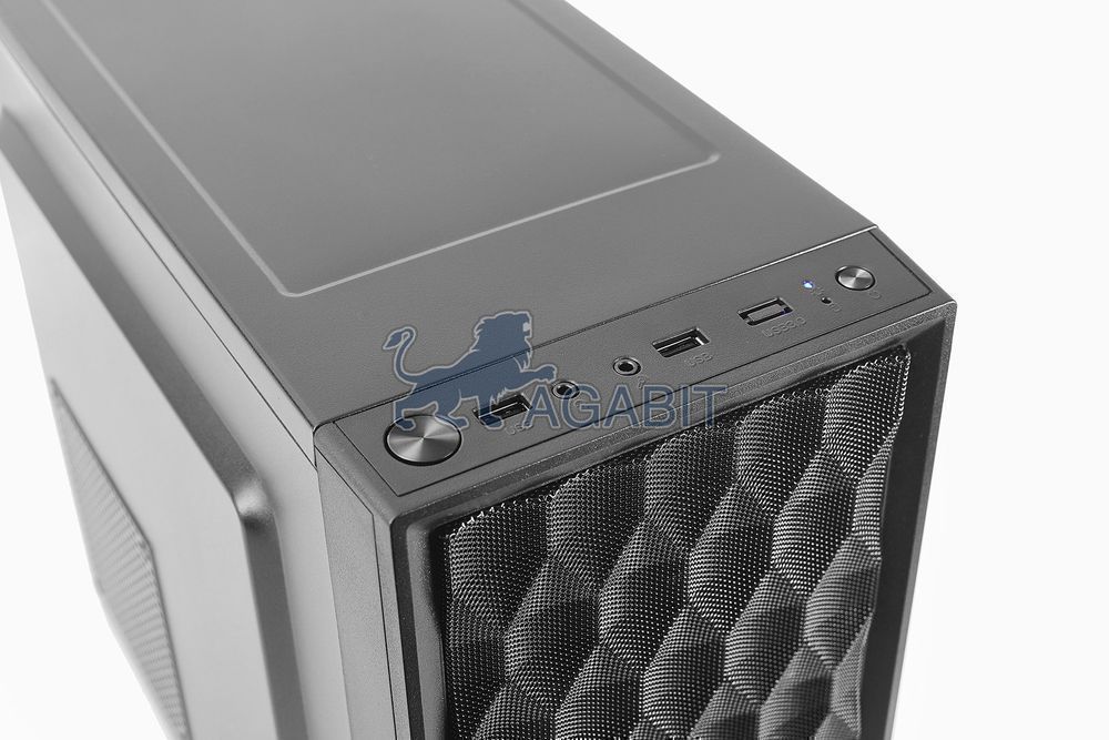 Сенсація! i7-4770+GTX 1650+16GB+480GB SSD ігровий комп'ютер игровой ПК